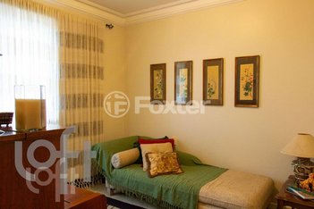 apartment em Rua Zacarias de Gois, Parque Colonial - São Paulo - SP