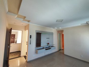 apartment em Rua Ernesto Gonçalves Mendes, Santa Rita 1 - Londrina - PR