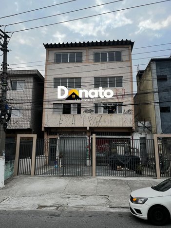 commercial_property em Avenida Conceição, Centro - Diadema - SP