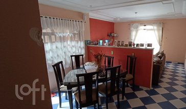 house em Quaresma Delgado, Jardim Rodolfo Pirani - São Paulo - SP