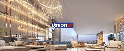 apartment em Avenida Professor Ascendino Reis, Vila Clementino - São Paulo - SP