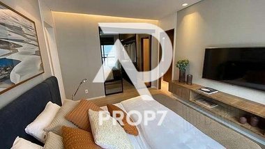 apartment em Rua Alves Guimarães, Pinheiros - São Paulo - SP