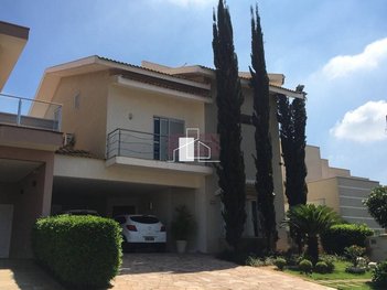 house em Avenida Sylvio Della Rovere, Jardim Yolanda - São José do Rio Preto - SP