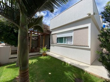 house em Rua Luiz Santa Catarina, Santo Antônio - Chapecó - SC