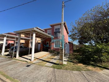 house em Rua Alessandro di Berardo, Medeiros - Jundiaí - SP