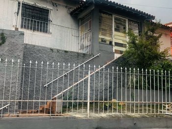 house em Rua Alcindo Guanabara, Jardim da Glória - São Paulo - SP