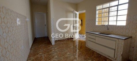 house em Rua Santa Bárbara, Jardim Califórnia - Jacareí - SP