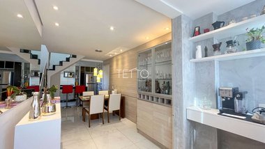 apartment em Rua Castelo de São Jorge, Castelo - Belo Horizonte - MG