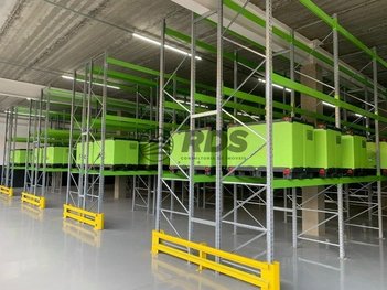 industrial em Rua Presidente Barão de Guajará, Mooca - São Paulo - SP