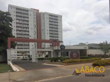 apartment em Travessa Francisco Latorre Primo, Residencial Itamarati - São Carlos - SP