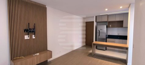 apartment em Rua Maria Monteiro, Cambuí - Campinas - SP