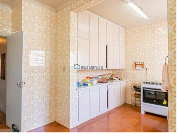 apartment em Rua Topázio, Vila Mariana - São Paulo - SP