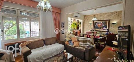 apartment em Felipe Camarão, Rio Branco - Porto Alegre - RS