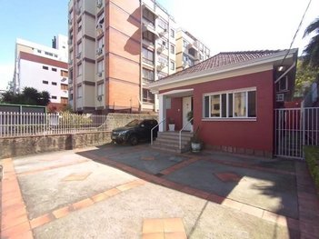 commercial_building em Luzitana, Higienópolis - Porto Alegre - RS