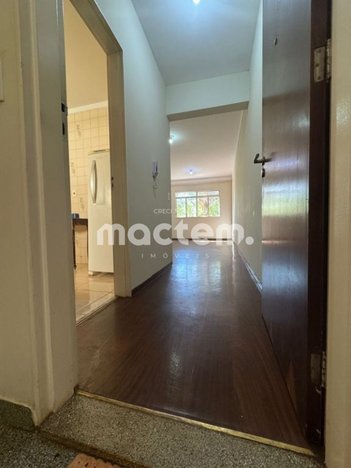 apartment em Rua Arnaldo Victaliano, Jardim Palma Travassos - Ribeirão Preto - SP