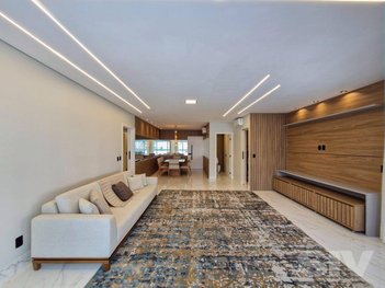 apartment em Alameda do Monjoleiro, Riviera - Bertioga - SP