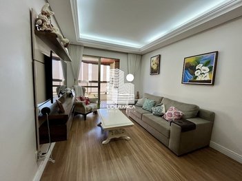 apartment em Rodovia João Paulo, João Paulo - Florianópolis - SC