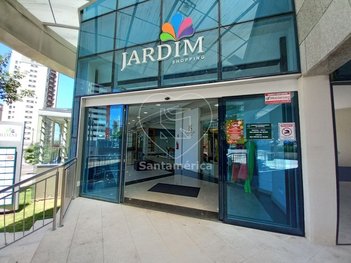 business em Pio XII, Centro - Londrina - PR