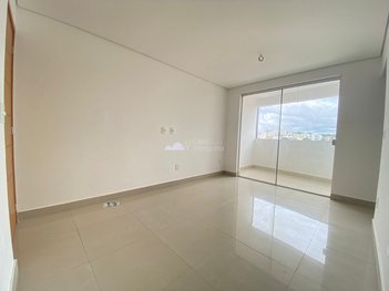 apartment em Rua Itambé do Mato Dentro, Serrano - Belo Horizonte - MG