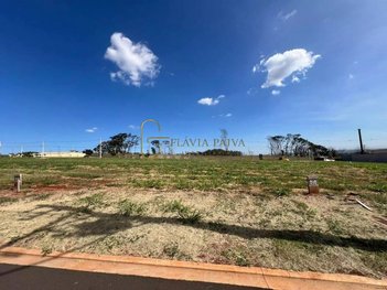 land_lot em Rua João Bighetti, Residencial Alto do Castelo - Ribeirão Preto - SP