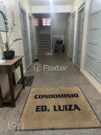apartment em Rua Pedro Weingartner, Centro - Canoas - RS