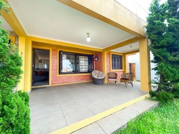 house em Avenida Noiva do Mar, Xangri-Lá - Xangri-Lá - RS