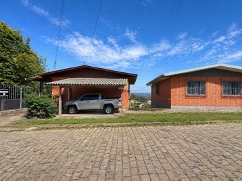 house em Rodovia BR-116, Jardim Eldorado - Caxias do Sul - RS