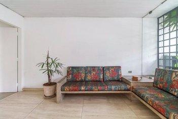 house em Rua Amaro Cavalheiro, Pinheiros - São Paulo - SP