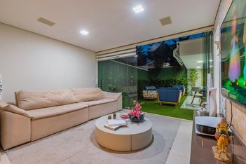 house em Rua Sorocaba, Eusébio - Eusébio - CE