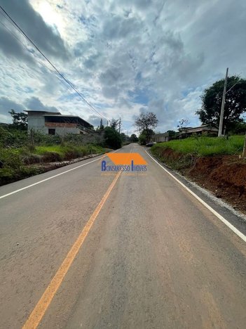 land_lot em Rua Jordania, Mateus Leme - Mateus Leme - MG