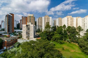 apartment em Rua José Ramon Urtiza, Vila Andrade - São Paulo - SP
