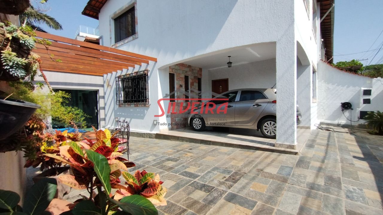 Casa com 3 quartos — Planalto, Belo Horizonte