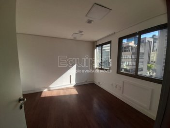 office em Rua Sergipe, Savassi - Belo Horizonte - MG