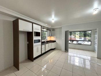 apartment em Rua Mara Aparecida Freitas, Fidélis - Blumenau - SC