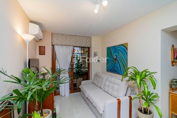 apartment em Rua Garibaldi, Bom Fim - Porto Alegre - RS