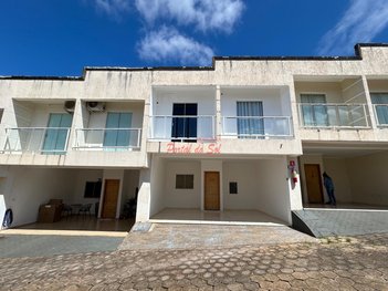 house em Rua Juvenal Ribeiro Rosa, Santo Antônio da Platina - Santo Antônio da Platina - PR
