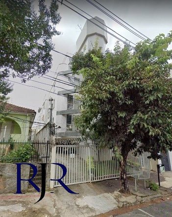 apartment em Rua Lavras, São Pedro - Belo Horizonte - MG