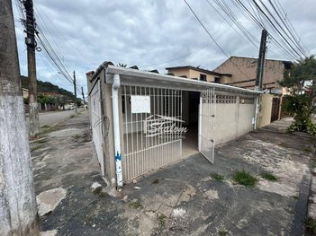 house em Rua Cachoeira Paulista, Sumaré - Caraguatatuba - SP