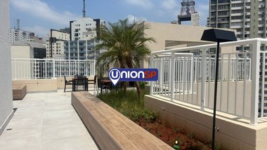 apartment em Rua Almirante Marques de Leão, Bela Vista - São Paulo - SP