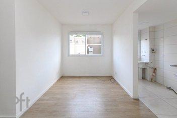 apartment em Santos Ferreira, Estância Velha - Canoas - RS