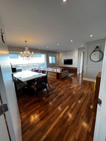 apartment em Rua Ipiranga, Jardim Aeroporto - São Paulo - SP