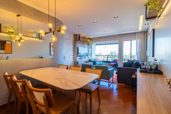 apartment em Rua Maria das Dores Braga, Bosque da Saúde - São Paulo - SP