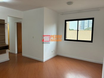 apartment em Avenida Doze de Outubro, Vila Assunção - Santo André - SP
