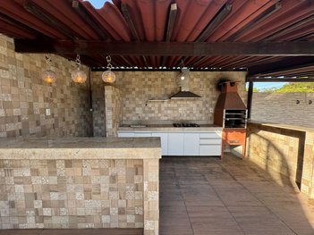 house em Rua Hilda de Pereira Monte, Petrópolis - Maceió - AL