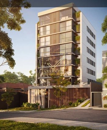 apartment em Rua Doutor Sette Câmara, Luxemburgo - Belo Horizonte - MG