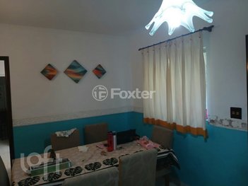 house em Rua Cosmo José da Silva, Cidade Líder - São Paulo - SP