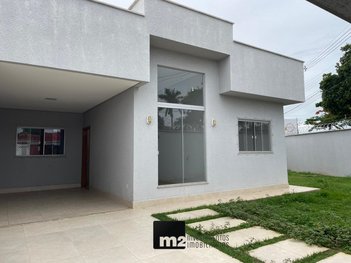 house em Avenida São Salvador, Jardim Olímpico - Aparecida de Goiânia - GO