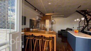 apartment em Rua Pereira Leite, Sumarezinho - São Paulo - SP