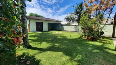 house em Jardim dos Eucaliptos, Campeche - Florianópolis - SC