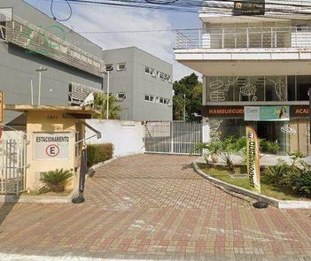 office em Avenida Vinte e Seis de Março, Centro - Barueri - SP